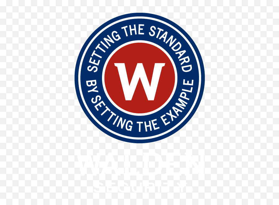 Walden Security - Walden Security Logo Png,College Of Charleston Logos