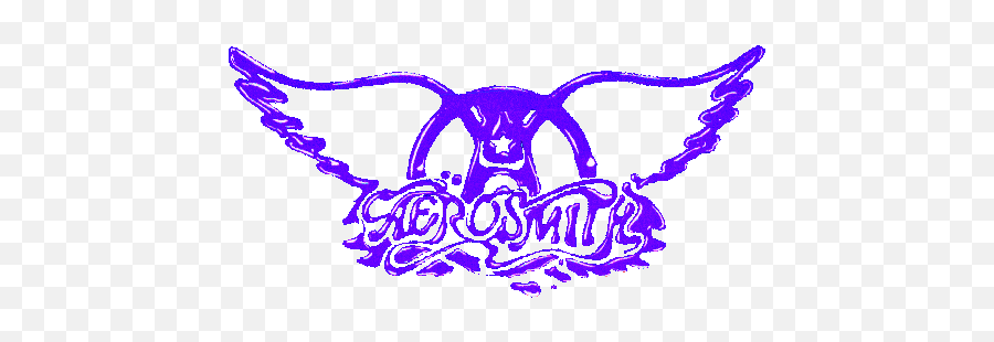 Aerosmith Singles - Aerosmith Box Disc2 Png,Aerosmith Logo