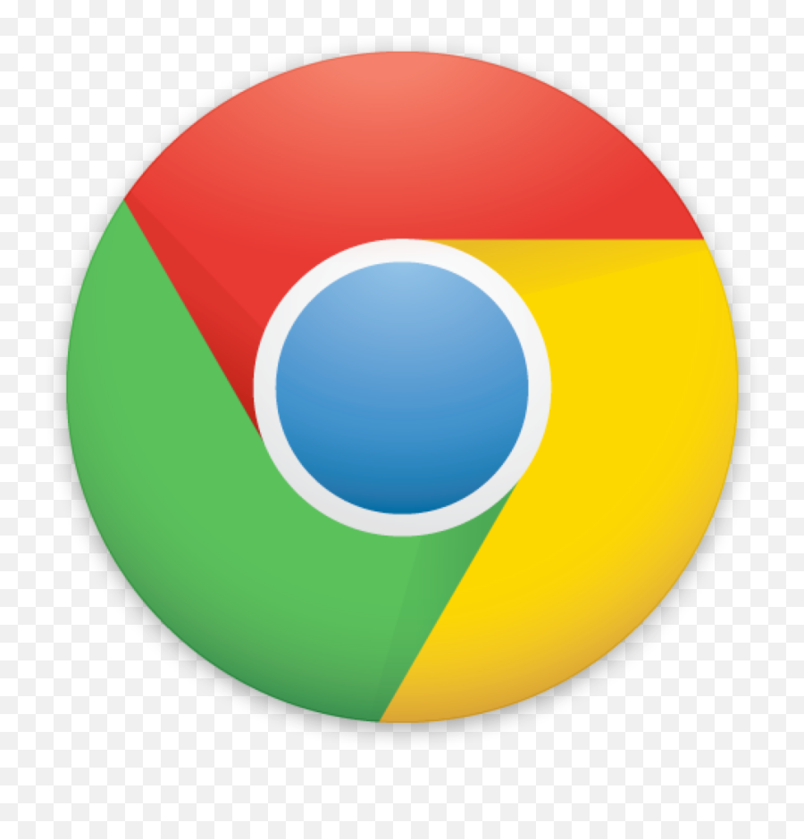 Mac Os X Clipart Mountain Lion - Google Chrome Png Google Chrome Logo Svg,Mountain Lion Png