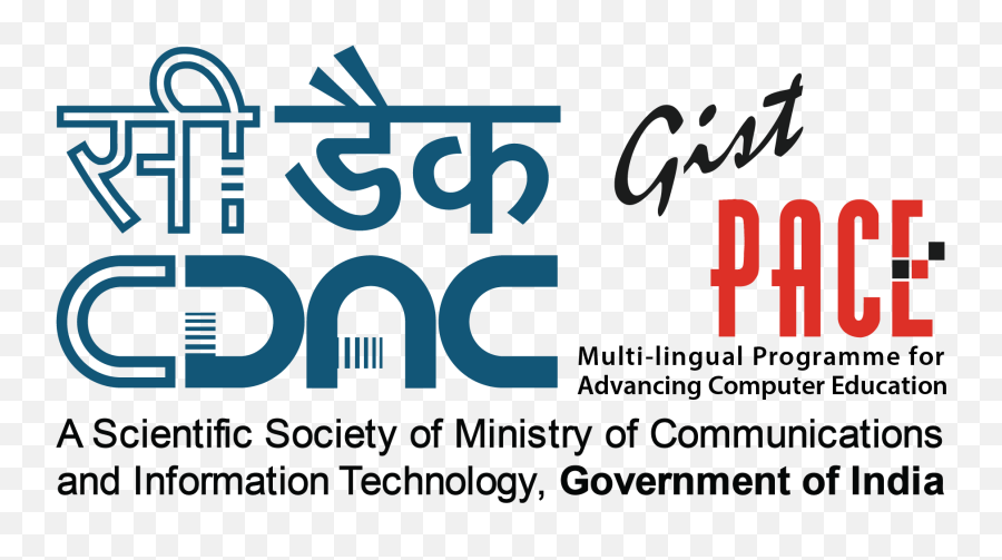 C - Cdac Logo Png,Computer Society Of India Logo