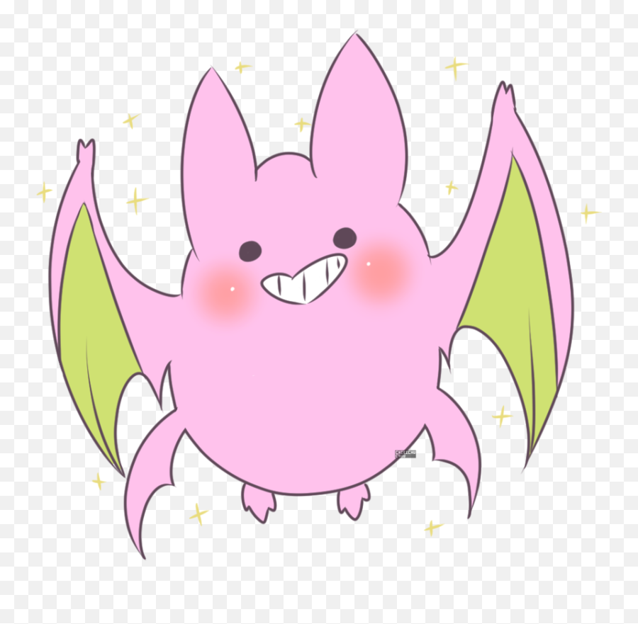 Broccoli The Crobat By Me - Fictional Character Png,Crobat Png