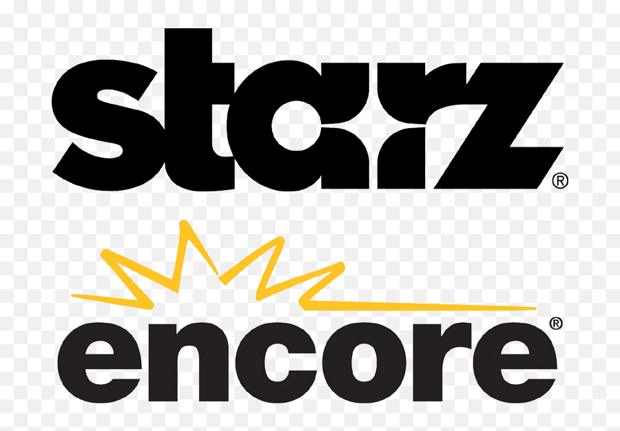 Starz Logo - Bento Sushi Png,Starz Logo Png