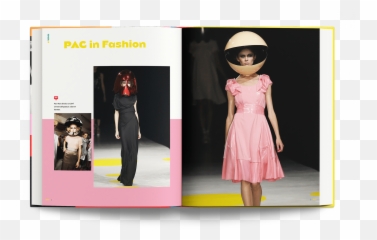 Birth Of An Icon - High Fashion png