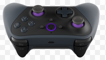 Amazon Unveils Luna Gaming Version Of Prime Video U2013 Pad - Controller png