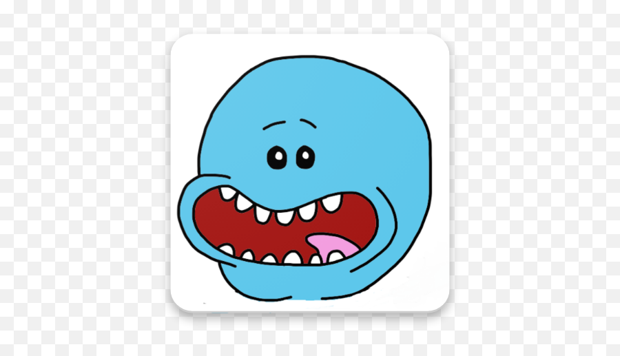 Mr Meeseeks Spawner Apk Download For Windows - Latest Happy Png,Mr Meeseeks Icon