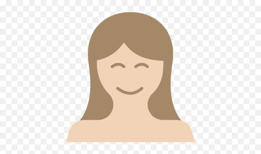 Free Naked Woman Icon Download In Png Svg Format - Illustration,Woman Face Png