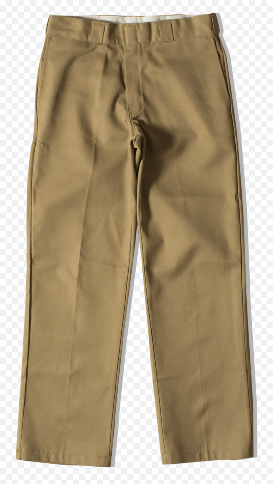 Dickies - Solid Png,Us Icon Twill Pants