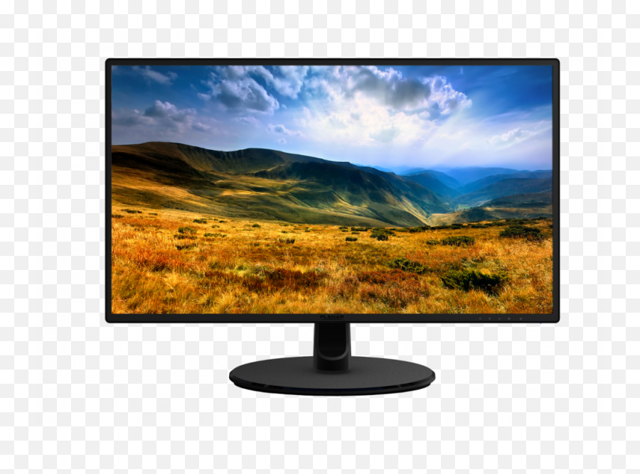 Monitor Png High Quality - Planar Monitor,Icon Studio Monitors