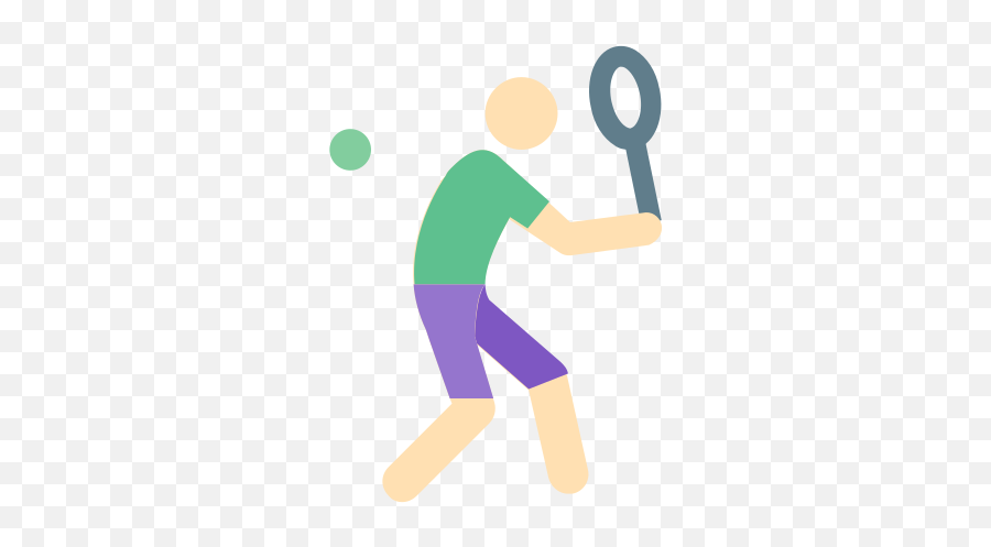 Tennis Player Skin Type 1 Icon - For Tennis Png,Player 1 Icon