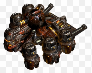 A Place Where Pc Gaming Lives - Grey Goo Hand Of Ruk png