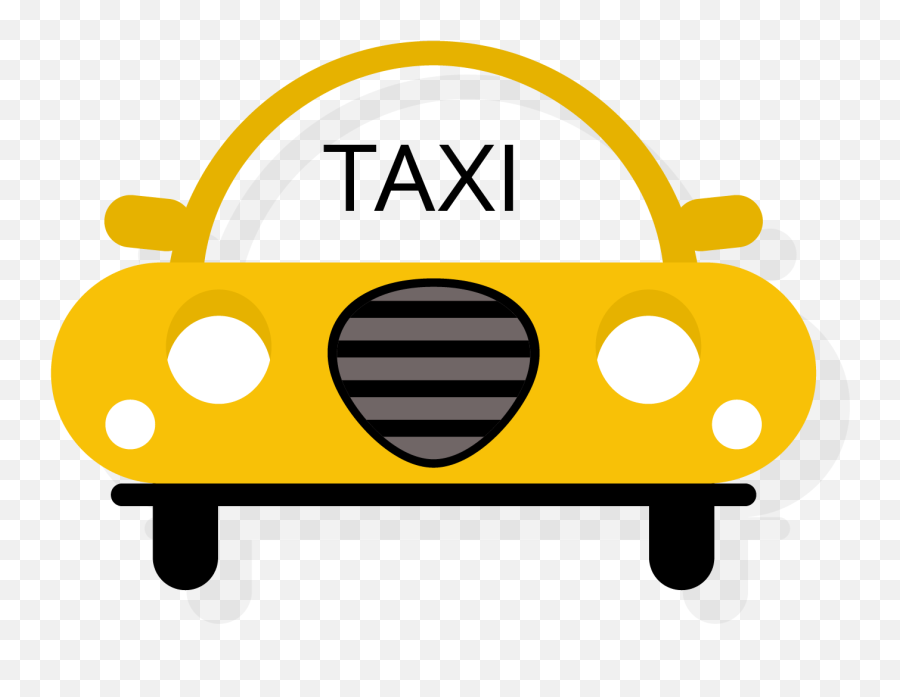 Taxi Png Transparent Hd Images Cab