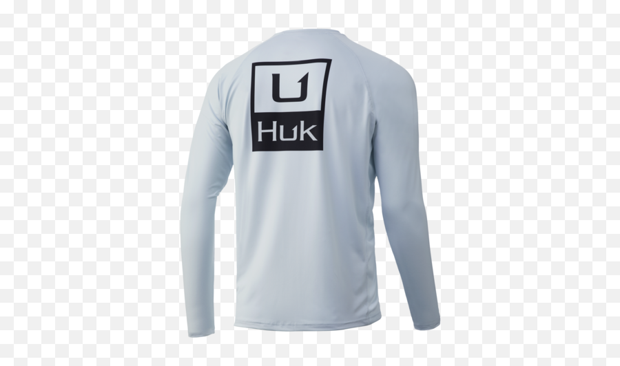 Huk Gear U2013 Southern Reel Outfitters - Long Sleeve Png,Icon Pursuit Jacket