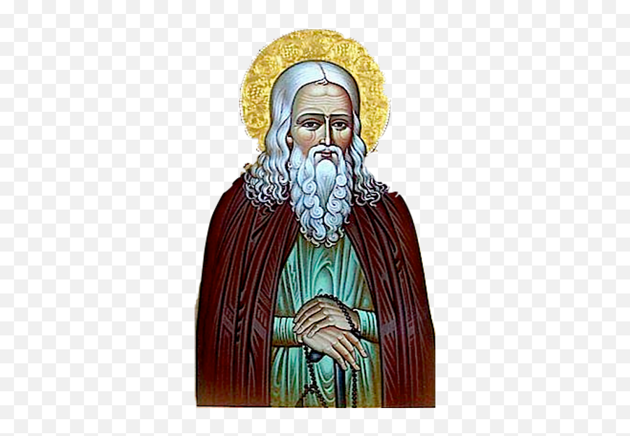 St Vladimir Church History - Prophet Png,Saint Vladimir Icon