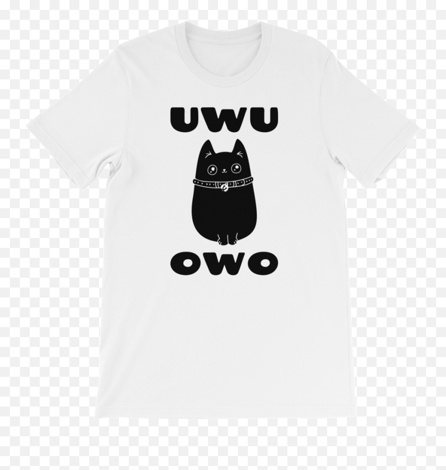 Uwu Owo Kitty T - Hoodie Png,Owo Png