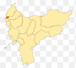 Singkawang - Wikipedia Peta Kota Pontianak Kalimantan Barat png