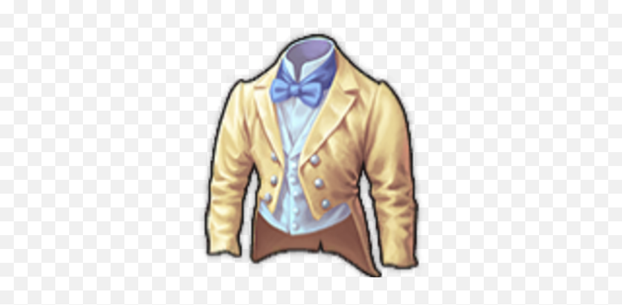 Tailored Suits Png Icon