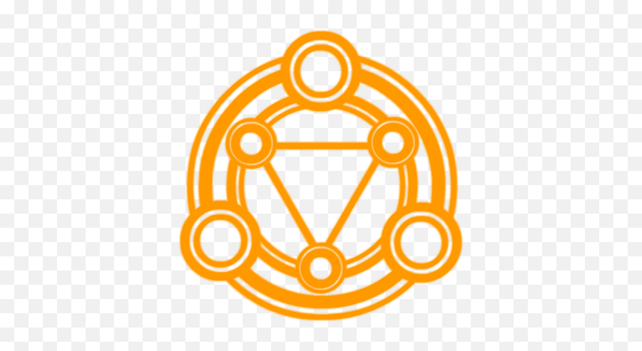 Download Rune Circle Icon - Summoners War Rune Circle Png,War Icon Png