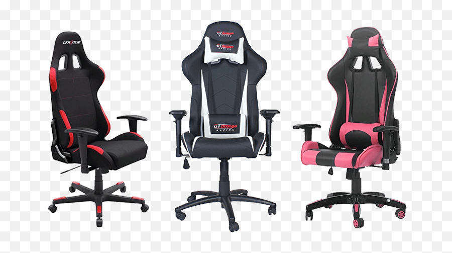 How Much Is A Gaming Chair - Gaming Chair Pillow Placement Png,Gaming Chair Png
