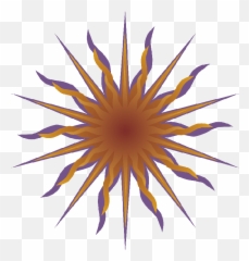 Petal Flower Symmetry Png Clipart - Portable Network Graphics,Widowmaker Png