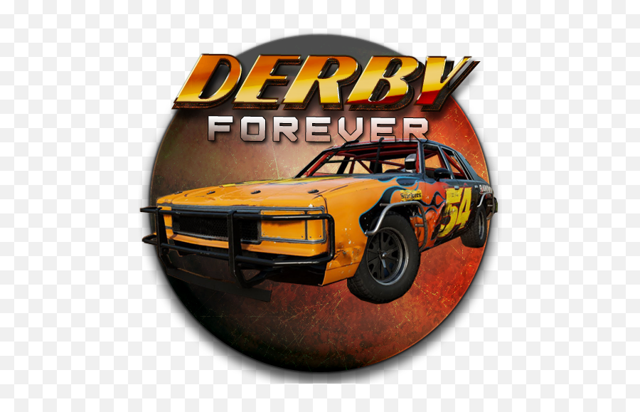 Derby Forever Online Wreck Cars - Derby Forever Apk Png,Disney Infinity 2.0 Icon