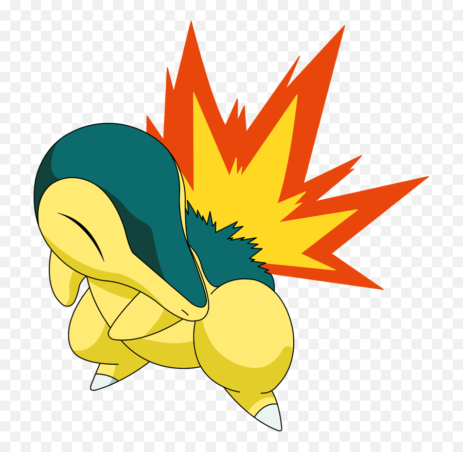 Download Free Png Pokemon 2155 Shiny - Cyndaquil Png,Cyndaquil Png
