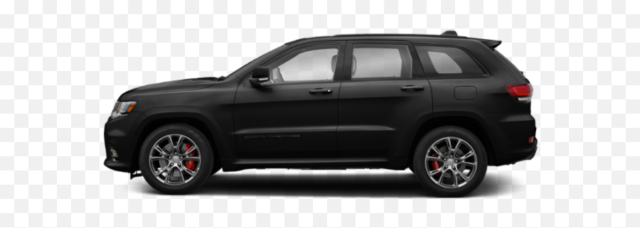 New 2021 Jeep Grand Cherokee Trackhawk 4x4 - Jeep Grand Cherokee Trackhawk Side Png,Icon Stage 4 Tacoma