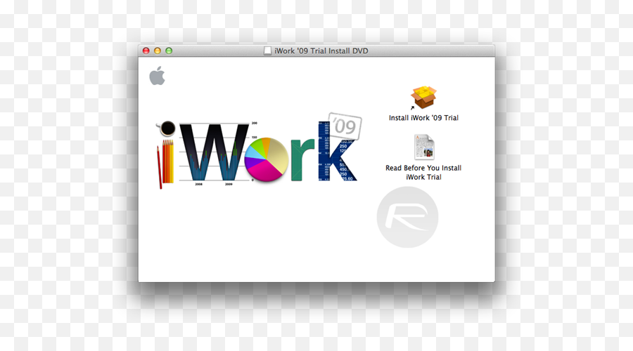 How To Get Iwork Apps - Iwork 09 Png,El Capitan Icon Pack