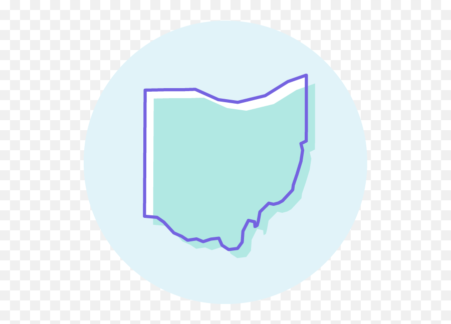 Medicare Advantage In Ohio - Outline Ohio Svg Png,Eligibility Icon
