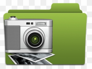 Cam Icon Png Or Icns - Captura De Imagen Mac