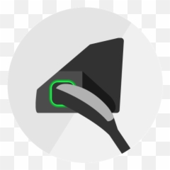 Supercharger - Charging Station Tesla Png