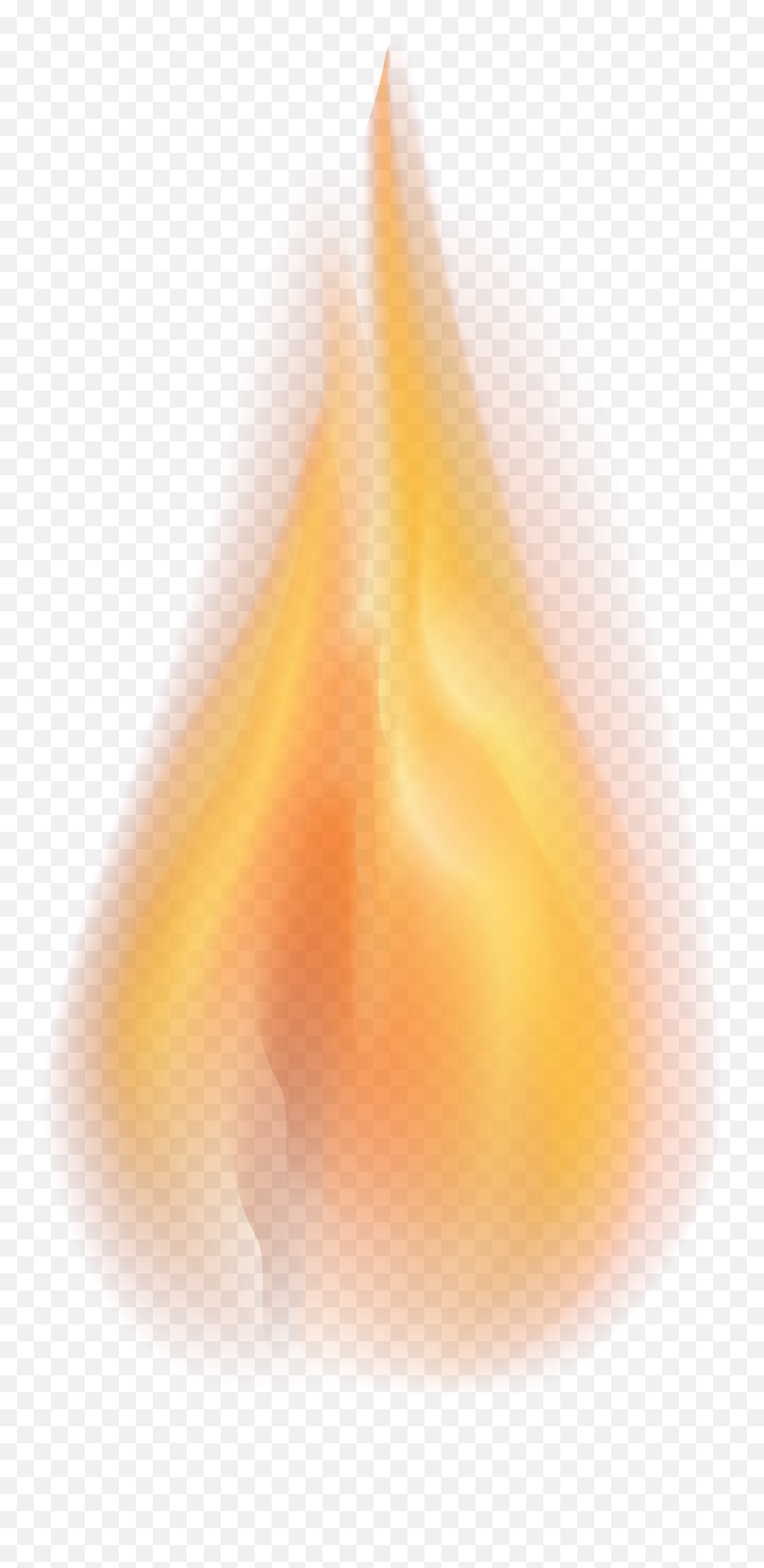 Flame Clipart Transparent Background Png Fire