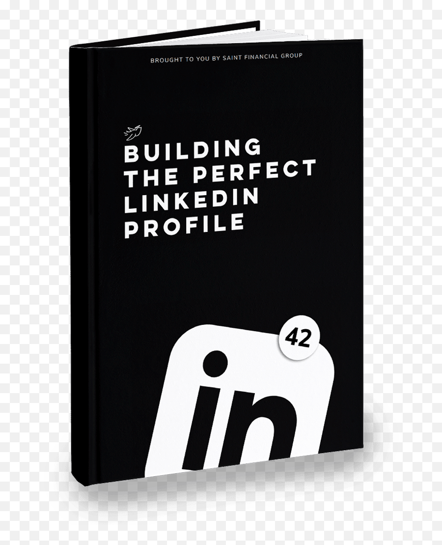 Building The Perfect Linkedin Profile - Dot Png,My Linkedin Profile Icon