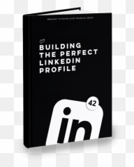 Building The Perfect Linkedin Profile - Dot png