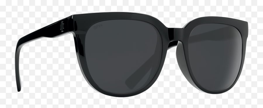 Bewilder Sunglasses - Vintage Square Style Spy Optic Full Rim Png,Icon Lucky 7 Helmet
