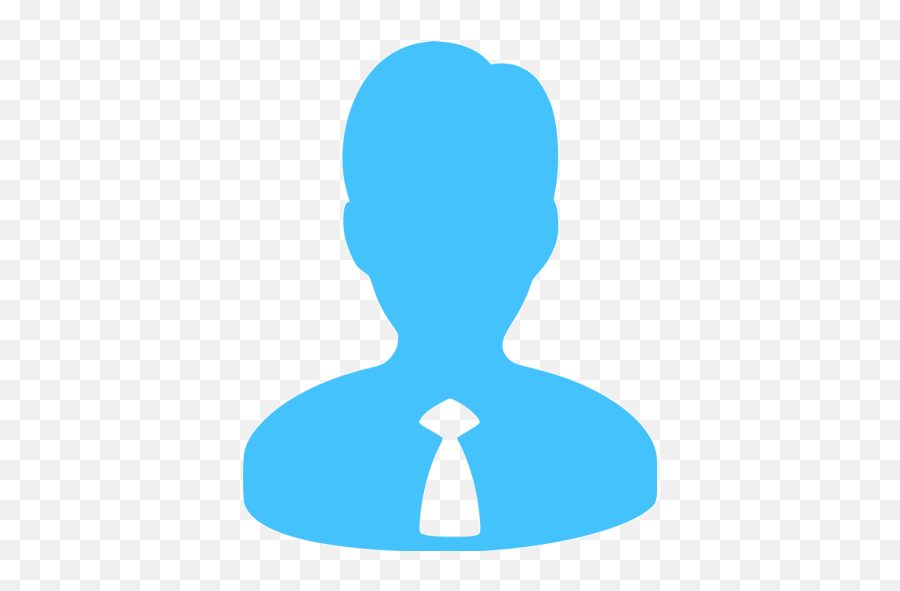 Caribbean Blue Administrator Icon - Red Admin Icon Png,Admin User Icon