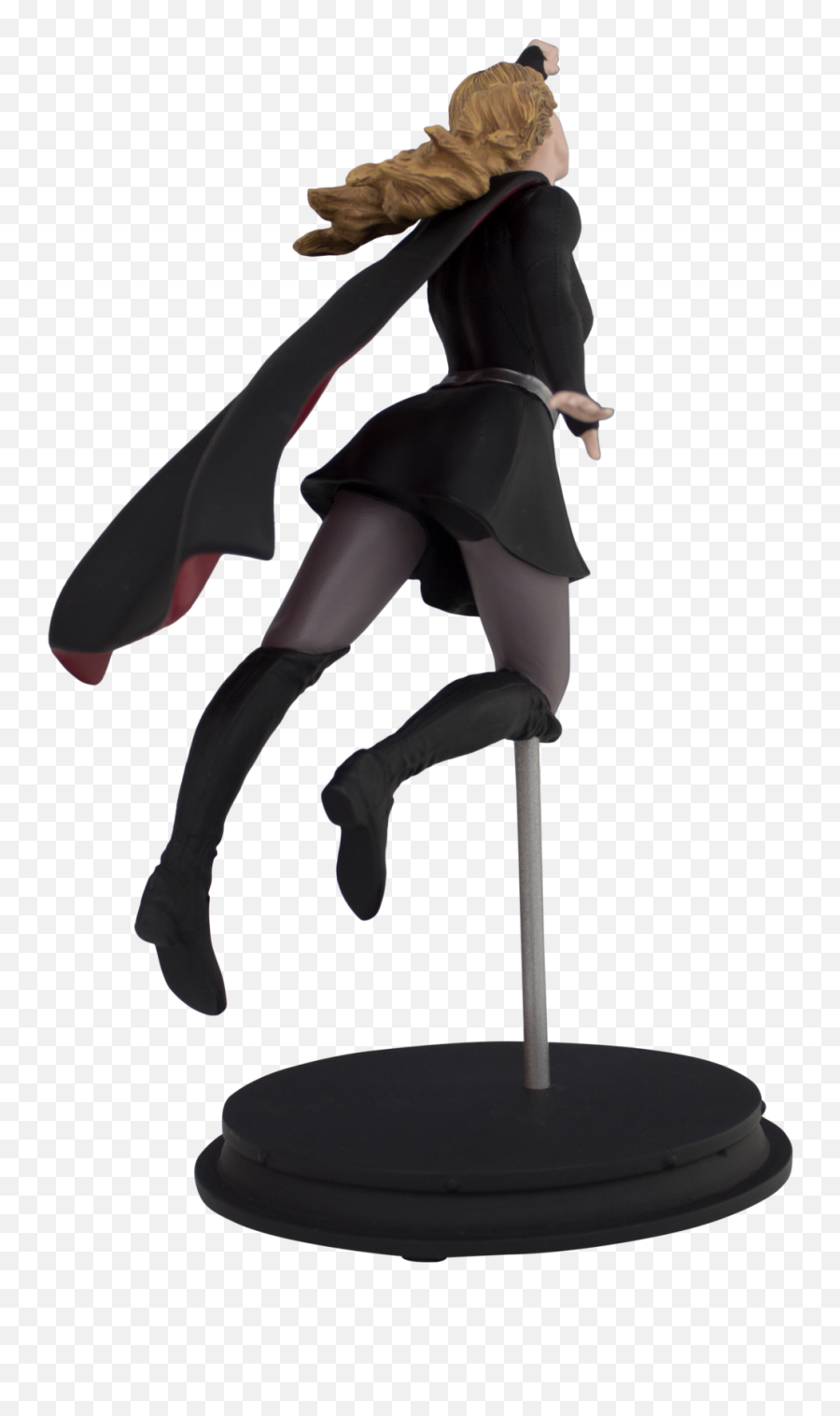 Dc Icons Statue - Action Figure Png,Icon Dc Rebirth