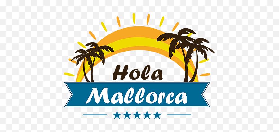 Hola Mallorca Png