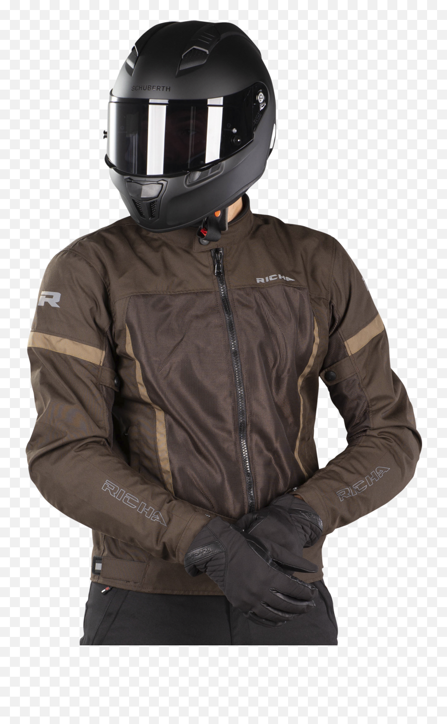 Richa Airbender Jacket - Alpinestars T Gp Pro V2 Textiljacke Png,New Icon Leather Jacket