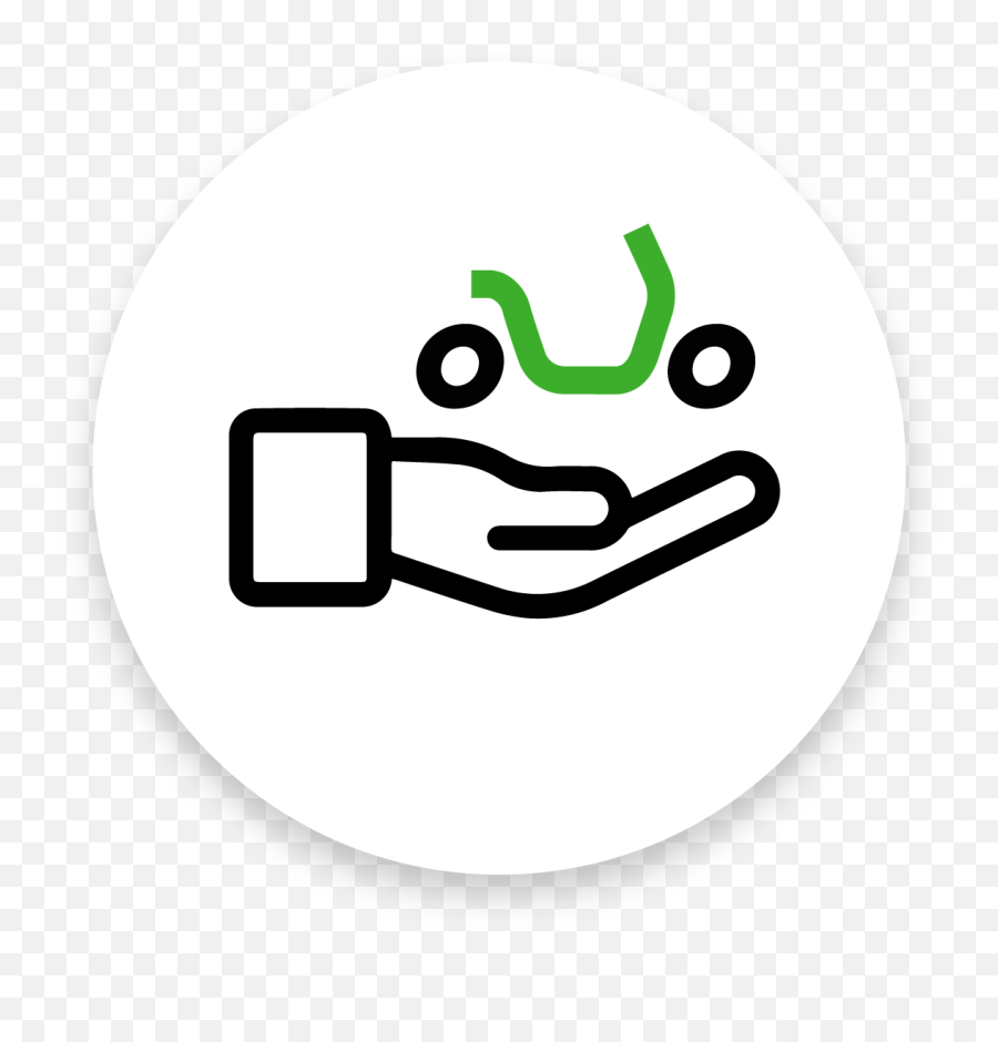 Govolt Business - Hand And Lotion Icon Png,Volt Icon