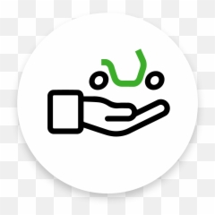 Govolt Business - Hand And Lotion Icon png