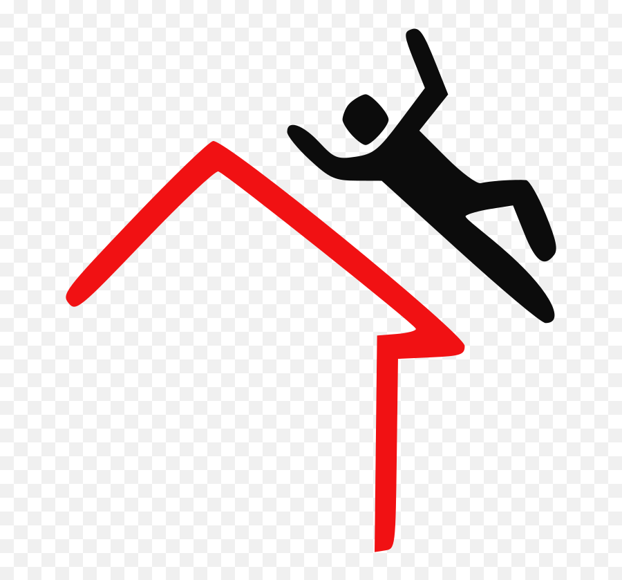 Download Hd This Png File Is About Injury Icon Falling - Falling From Roof Png,Falling Icon