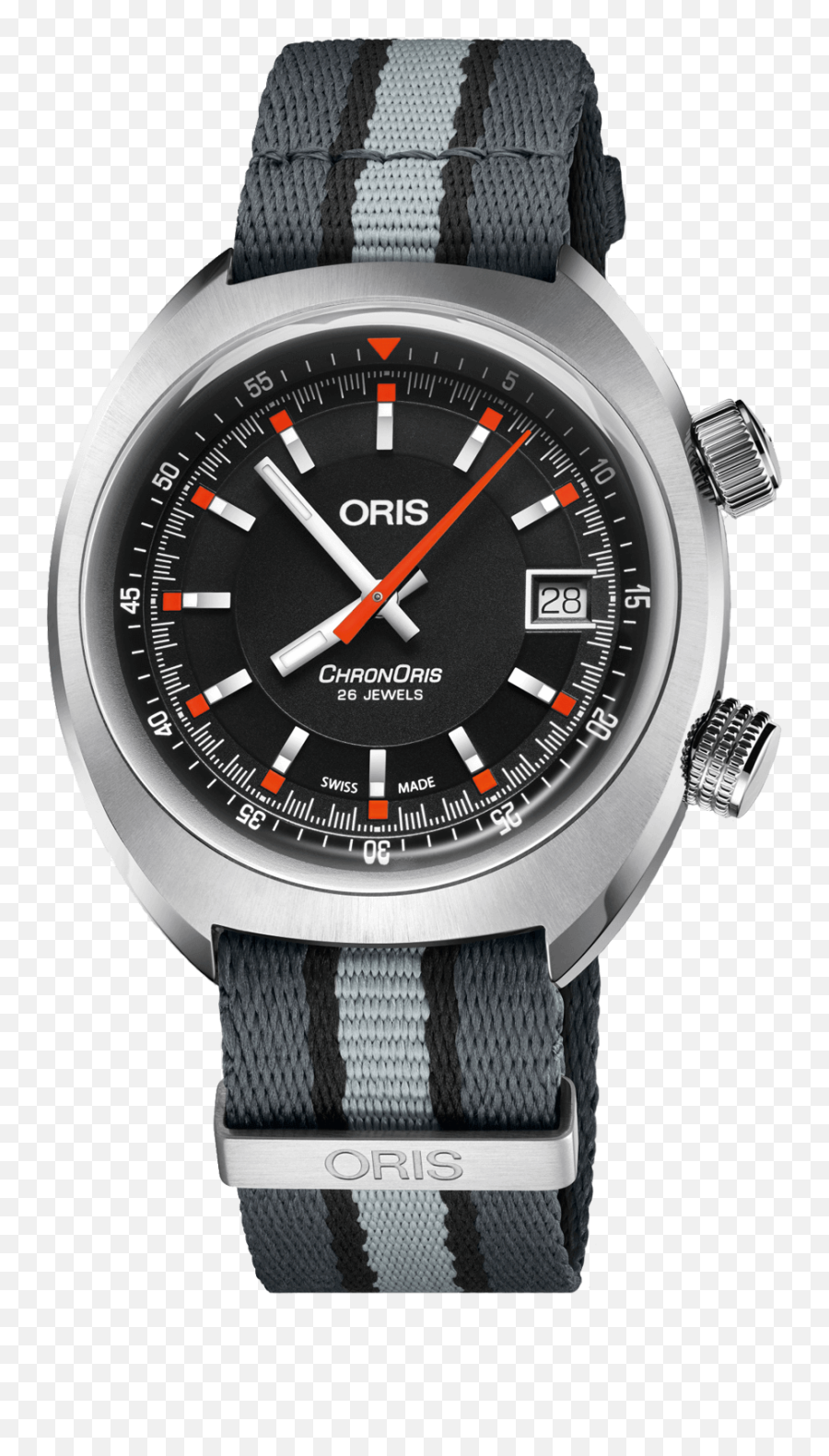 Oris - Oris Chronoris Png,Ori Icon