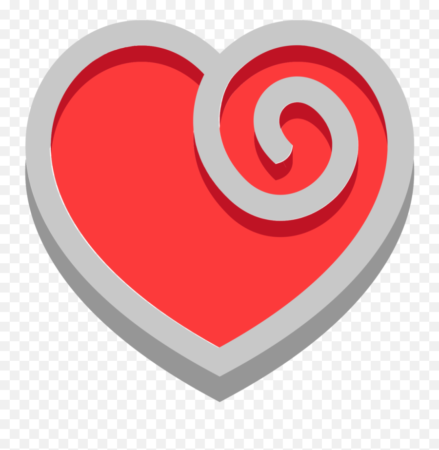 34 Heart Logo Png - Icon Logo Design Girly,Heart Lock Icon