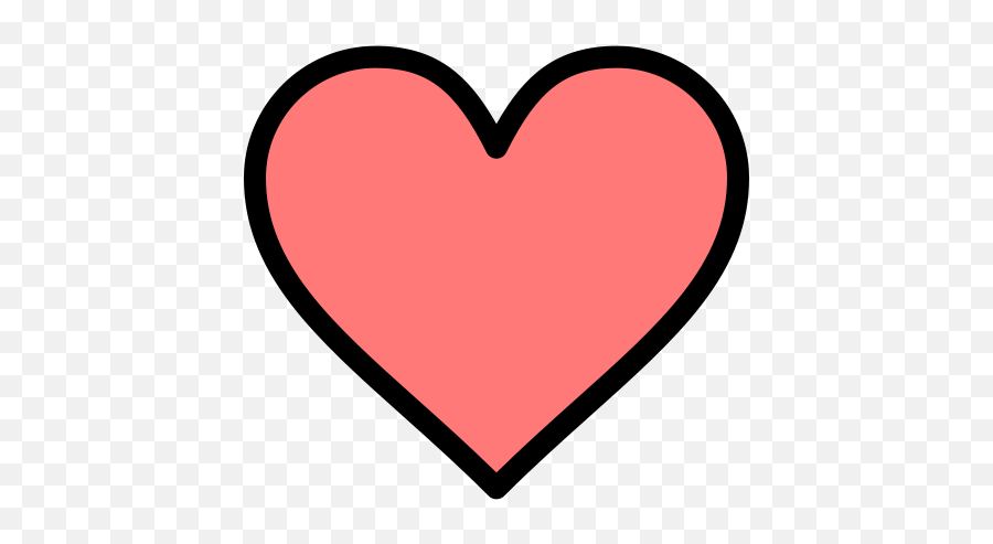 Heart Like Love Twitter Icon - Free Download Clip Art Love Png,Tweet Icon Vector