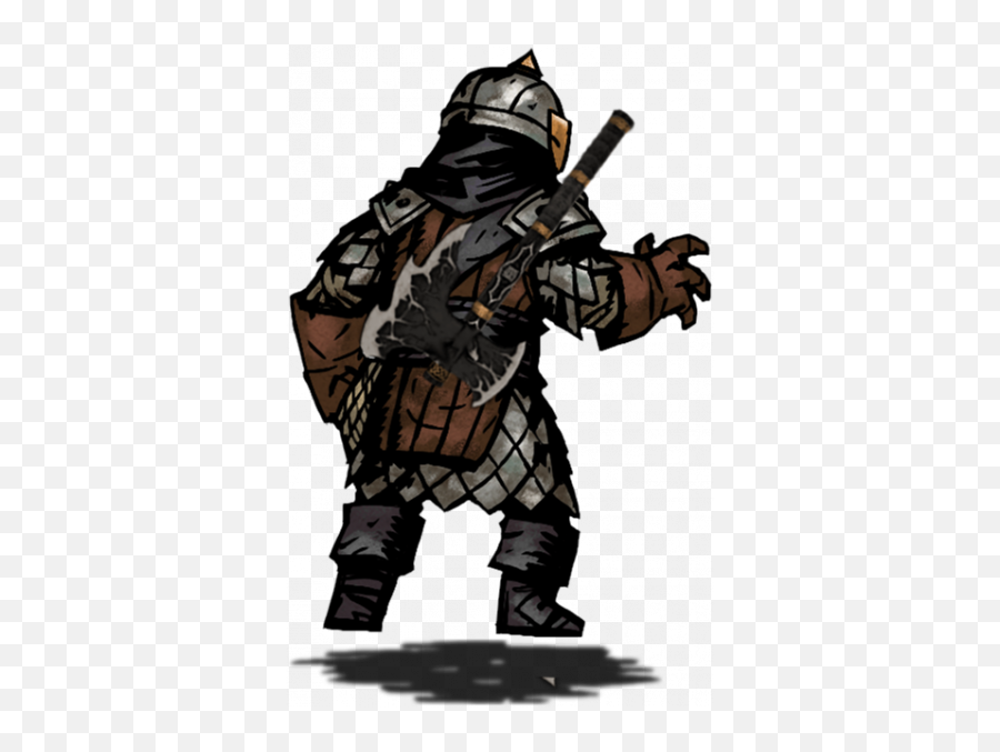 Top Mods - Mods And Community Fictional Character Png,Darkest Dungeon Torch Icon