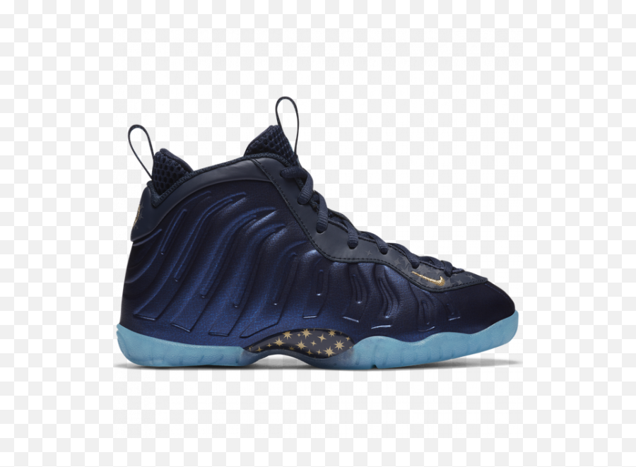 Nike Air Vortex Retro Blue For Sale - Obsidian Baltic Blue Posite Png,Icon El Bajo Boots