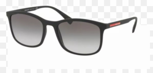 Menu0027s Sunglasses - Fashion Prada Linea Rossa Ps 01ts png