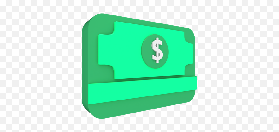 Cash Notes 3d Illustrations Designs Images Vectors Hd - Solid Png,Making Money Icon