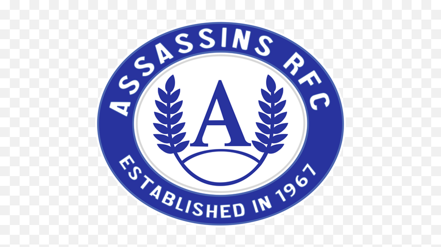 Assassins Rugby Football Club Rfc Alumni - Assassins Rugby Png,Assassins Icon