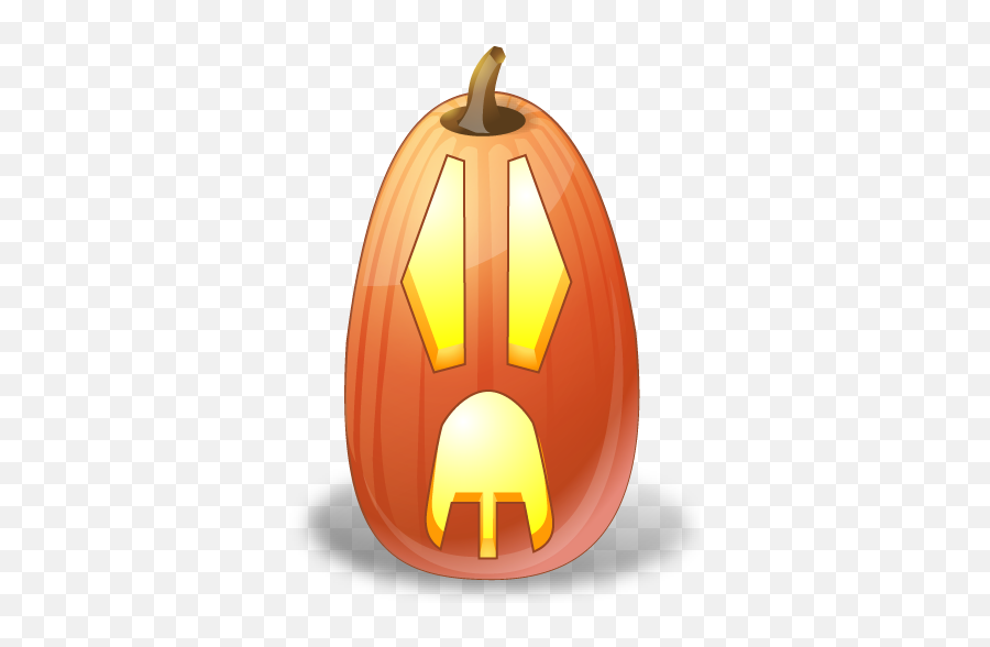 Surprised Icon Vista Halloween Iconset Icons - Land Png,Vista Picture Icon